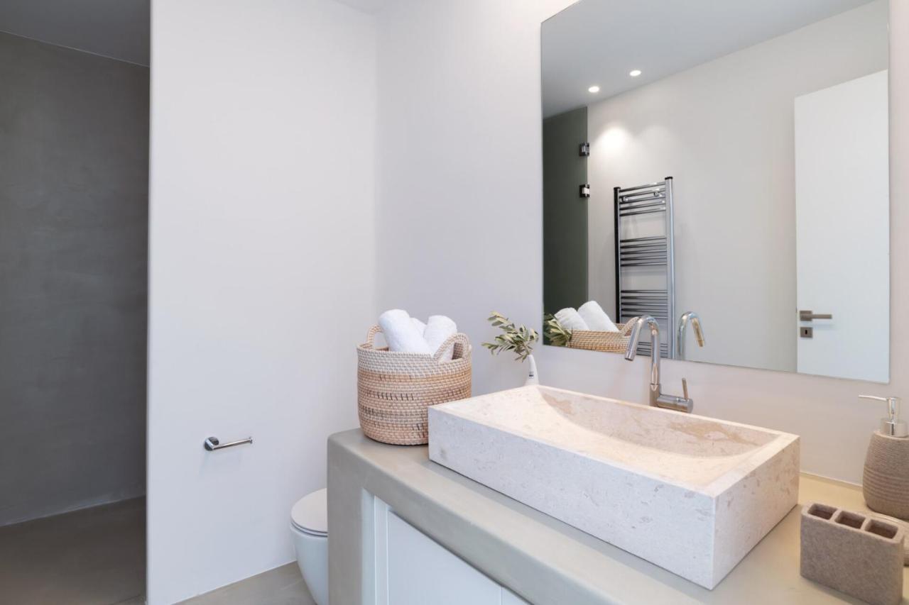 Tourmaline By Mykonos Rocks Villa
