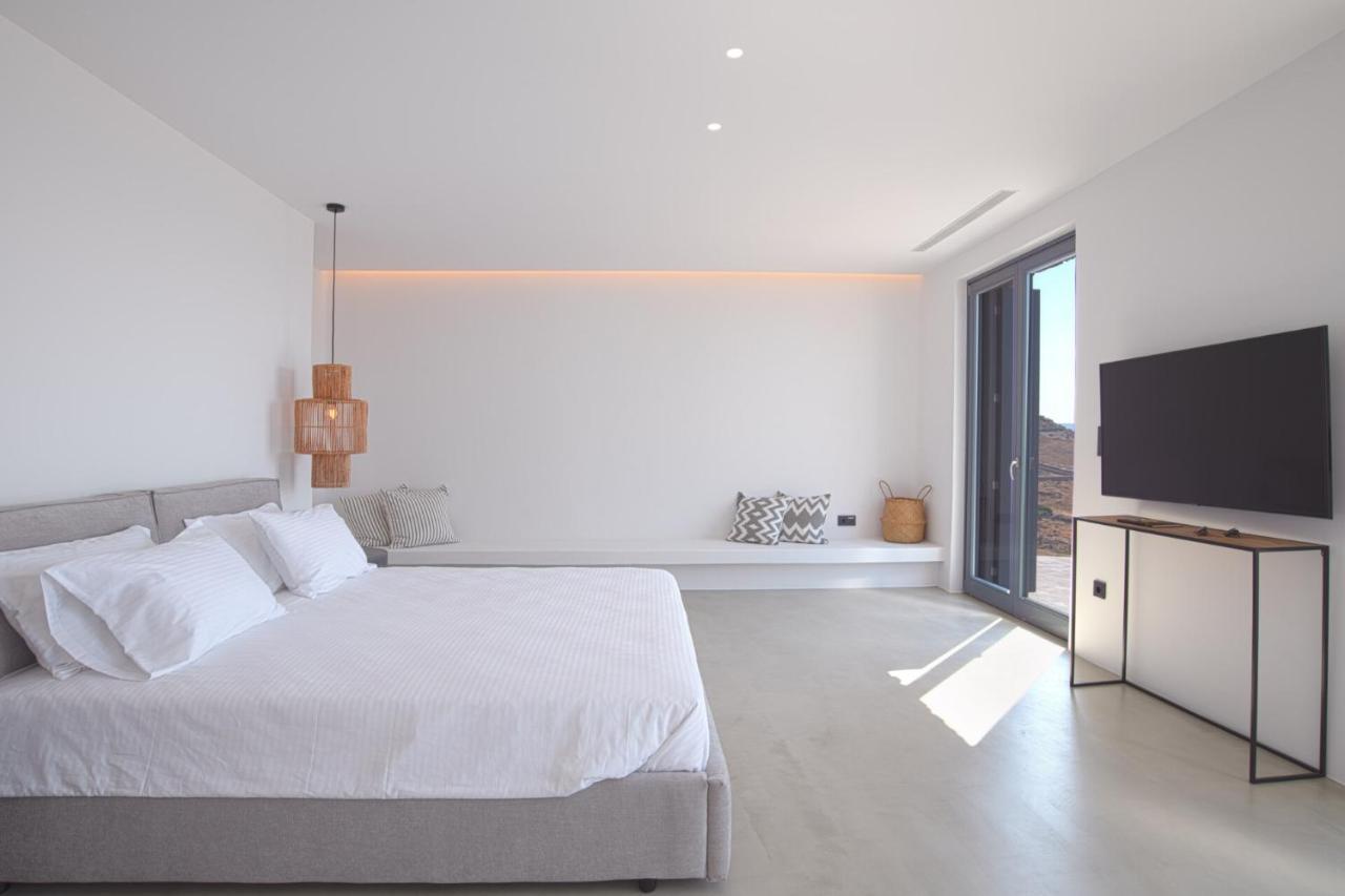 Villa Tourmaline By Mykonos Rocks *