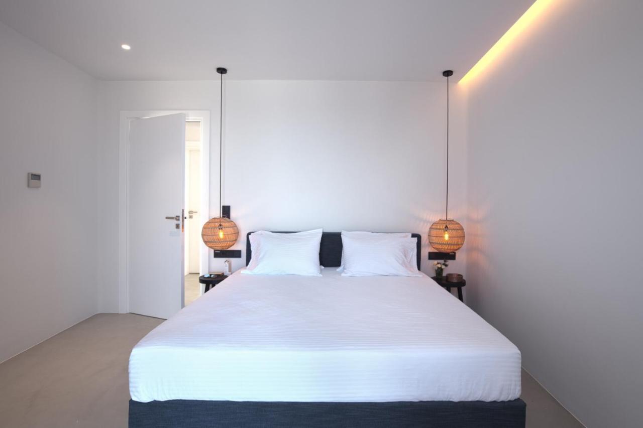 Villa Tourmaline By Mykonos Rocks Kalafatis