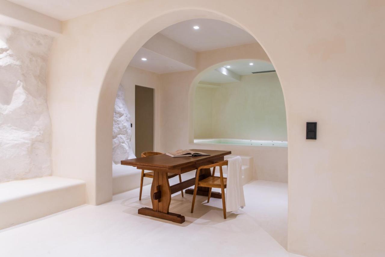 Villa Tourmaline By Mykonos Rocks Kalafatis